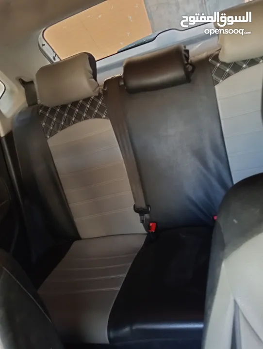 بولو موديل 2014 قوه الماتور 1200 تيربو