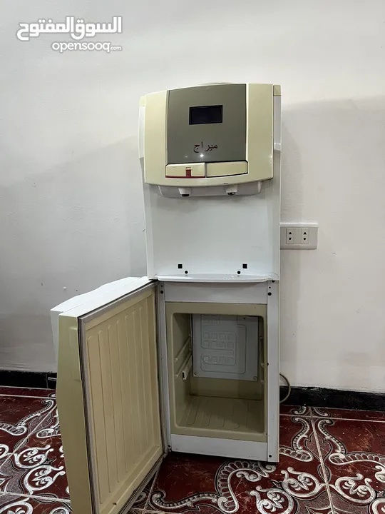 كولر بحاله جيده جداً للبيع