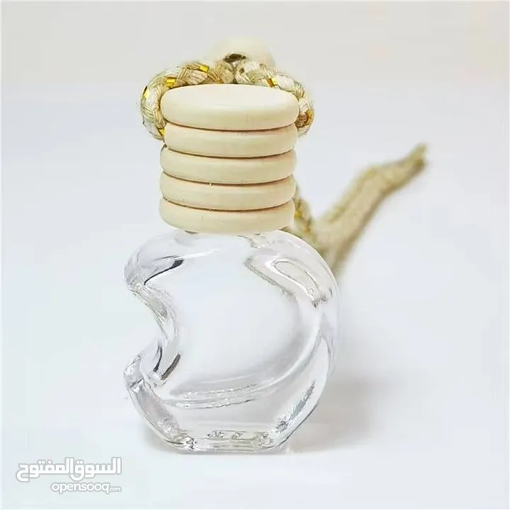 علبة عطر للسيارات 5ملي