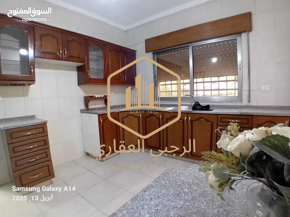 شقة / للايجار / 3نوم / سوبر ديلوكس / خلدا