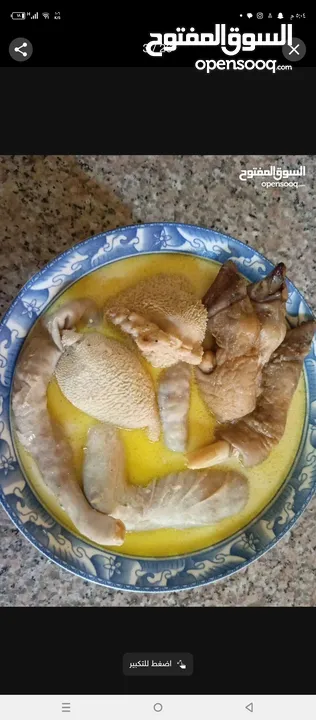 كرشات وفوارغ على كيفك كيفك