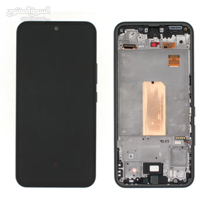 شاشة سامسونج A54 أصلي شركة 100% ,  SAMSUNG A54 ORIGINAL LCD .
