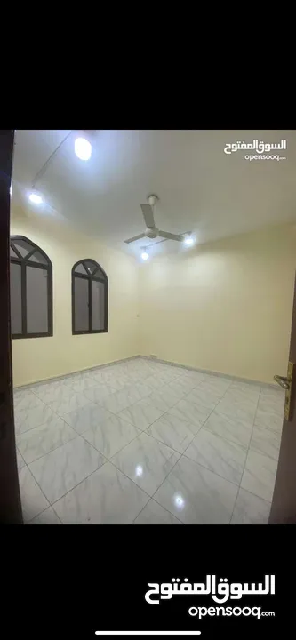 Villa for rent in Qurum Al Saruj area