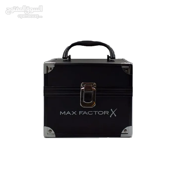 max factor x