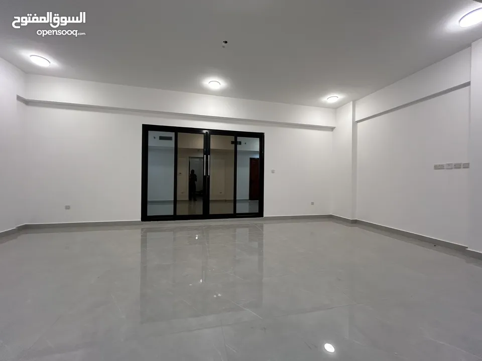 For rent villa in salmiya with private pool