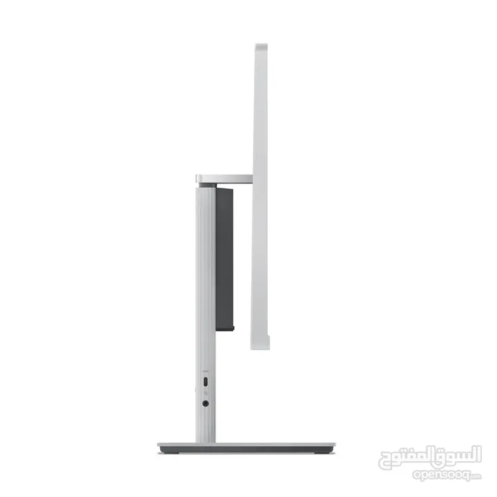 Lenovo IdeaCentre All-in-one Computer, 23.8