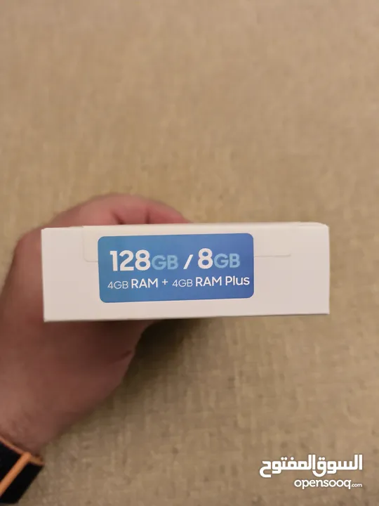 SAMSUNG A16 سامسونج