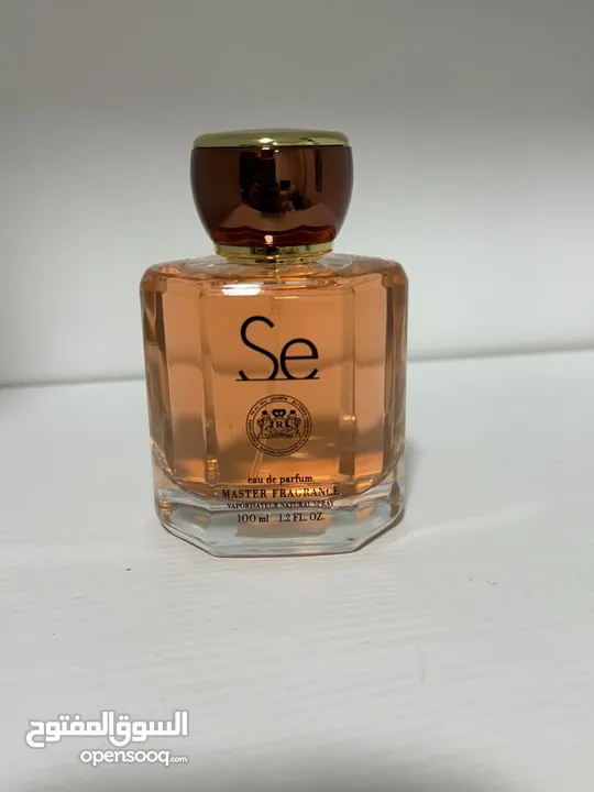 عطور عربيه وفرنسيه