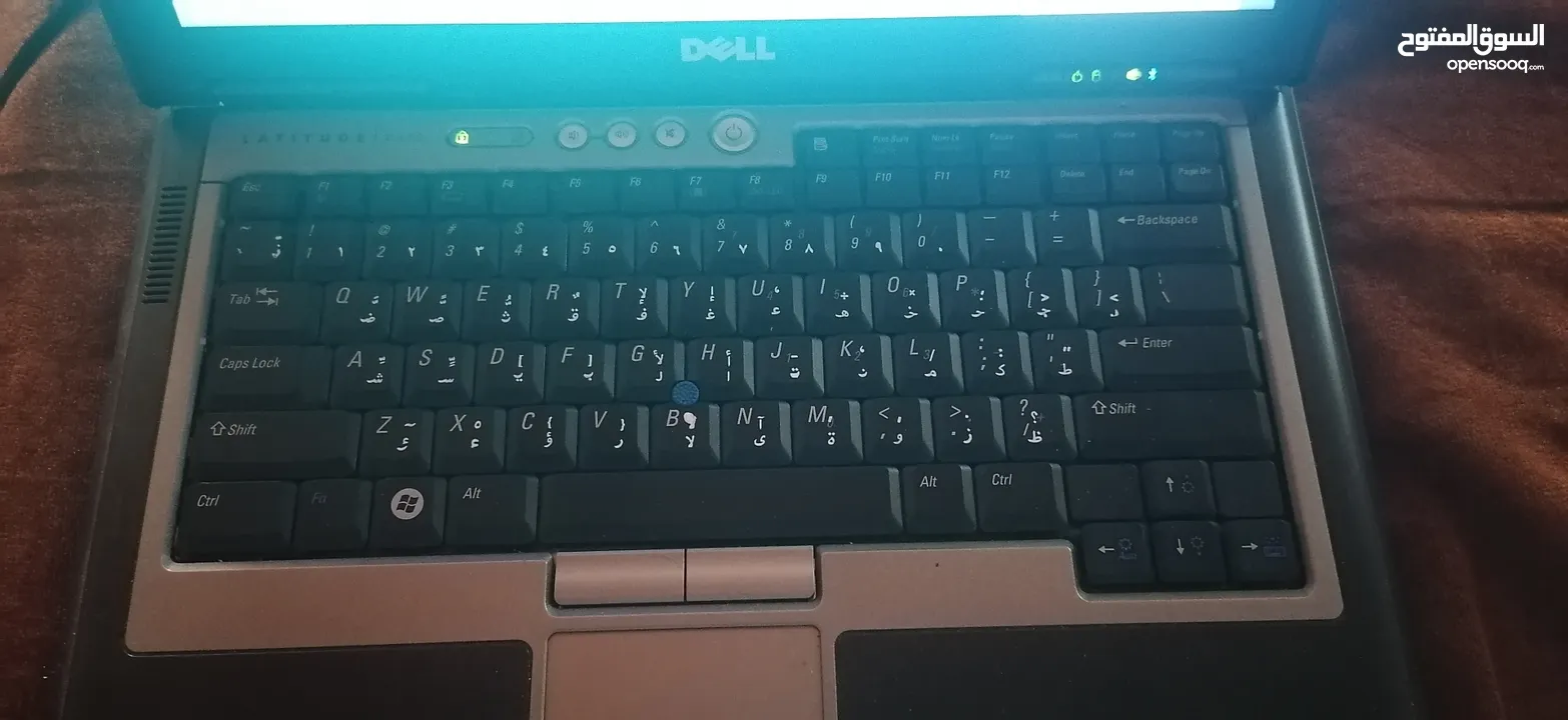 لابتوب Dell