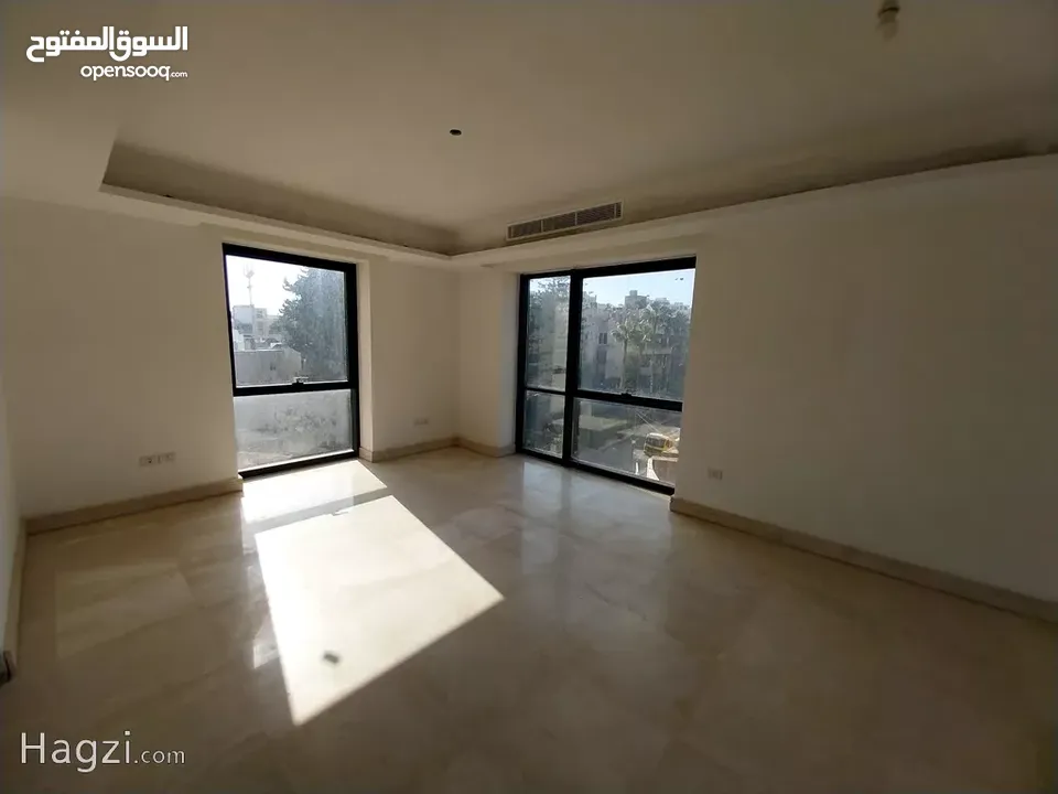 شقه مميزه جدا باعلى معايير ومقاييس الجوده بناء حديث في الدوار الرابع ( Property ID : 30084 )