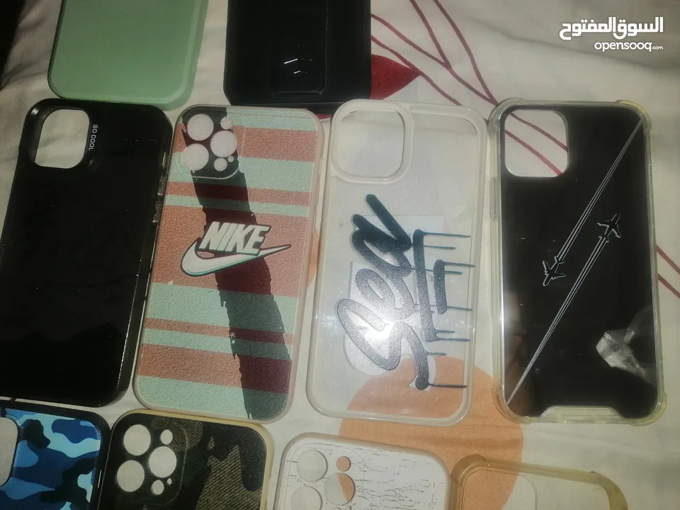 كفارات ايفون 12برو