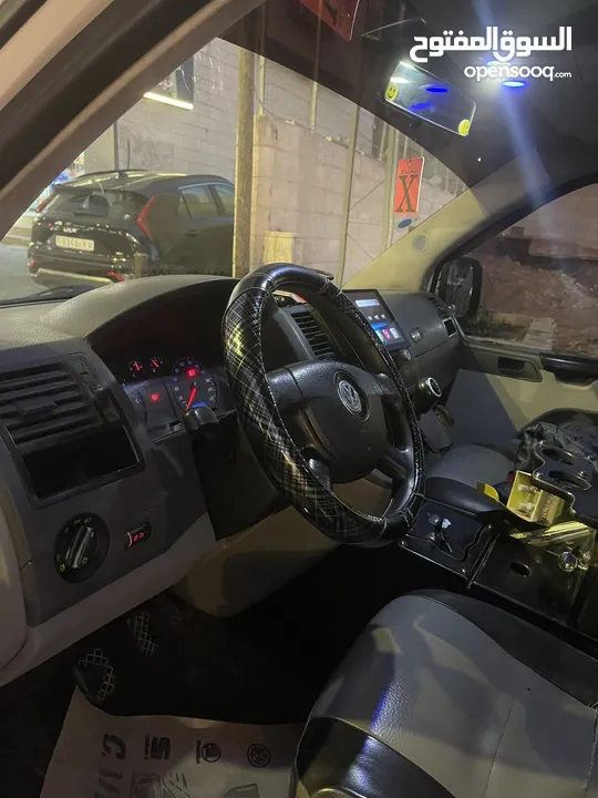 كرافيل فولكس فاجن