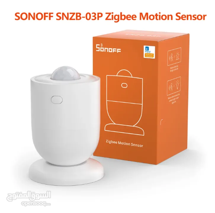 سونوف مجموعة المنزل الذكي زيجبي تعمل مع اليكسا جوجل هوم SONOFF ZIGBEE WORK WITH ALEXA GOOGLE HOME