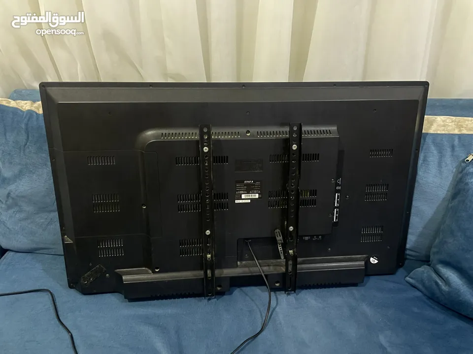 شاشة star-x 40 بوصة