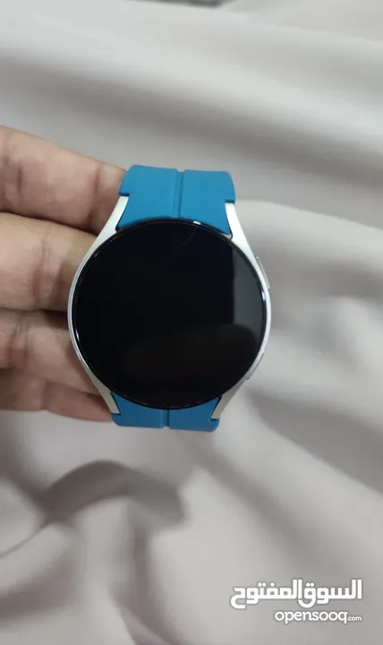 سعره الاصلي (115)ساعة سامسونج واتش Samsung Watch 6