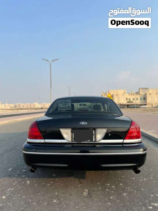 فورد فكتوريا