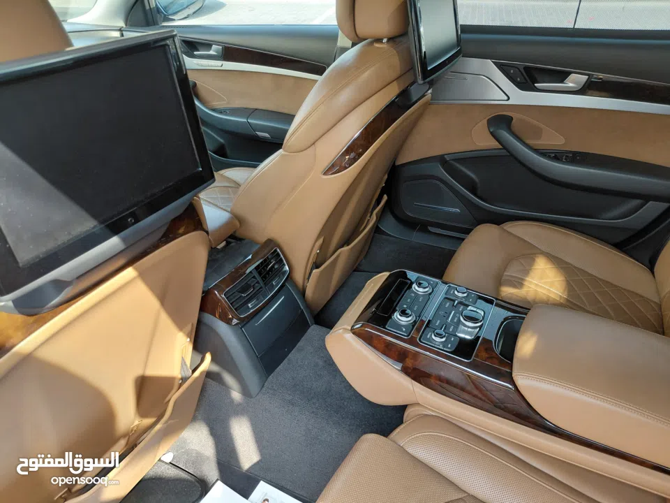 for sale Audi A8 2015