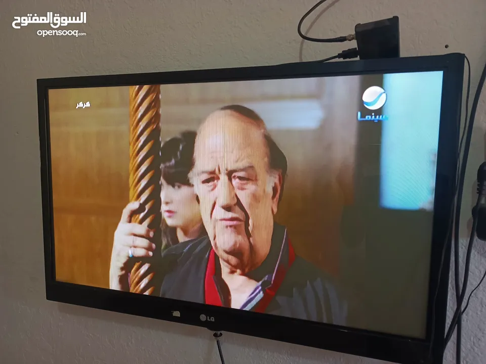 شاشه ال جي اصليه