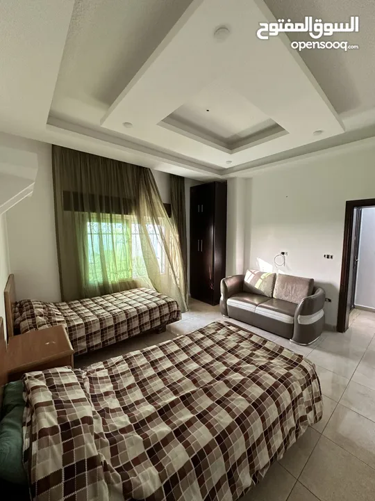 O2_view_farm مزرعة فاخرة للايجار