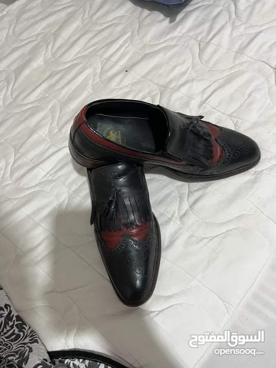 بدله مقاس 48 + كندره نمره 41