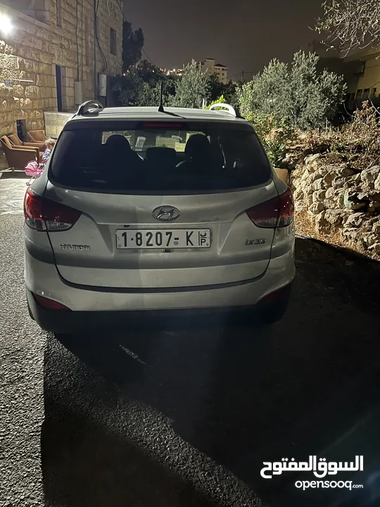 هونداي توسان