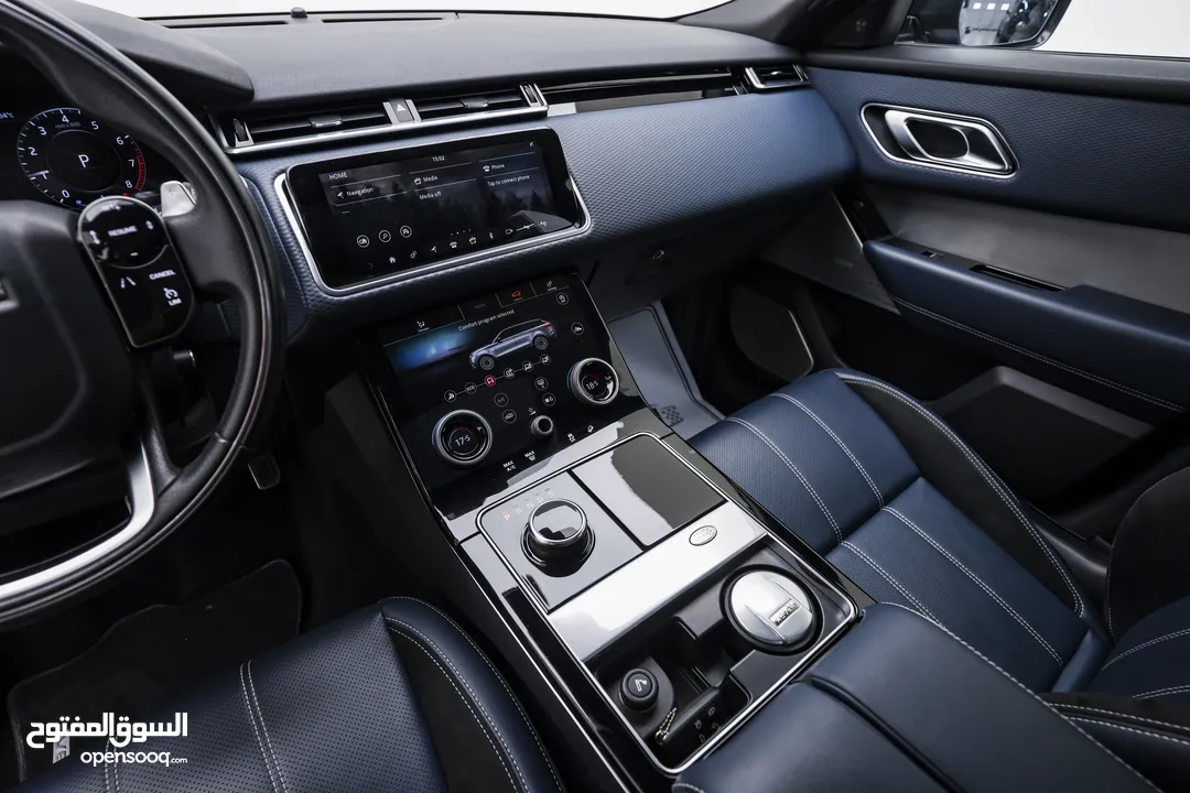 Range Rover Velar R dynamic 2019