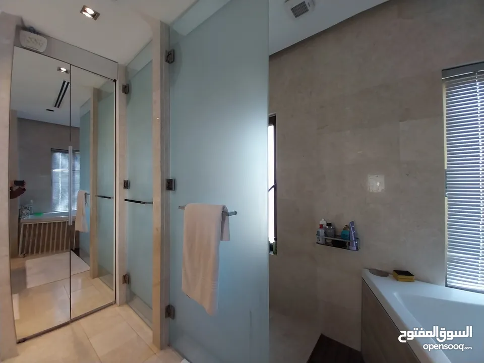 شقة للايجار في عبدون  ( Property 35166 )-175035210