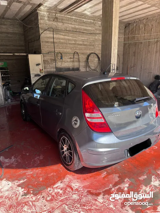 هونداي 2008 i30