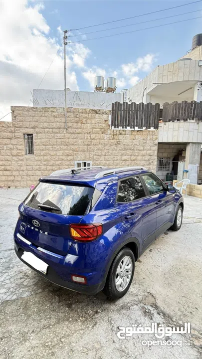 جب هونداي فينو 2021 ولا ضربة عداد قليل