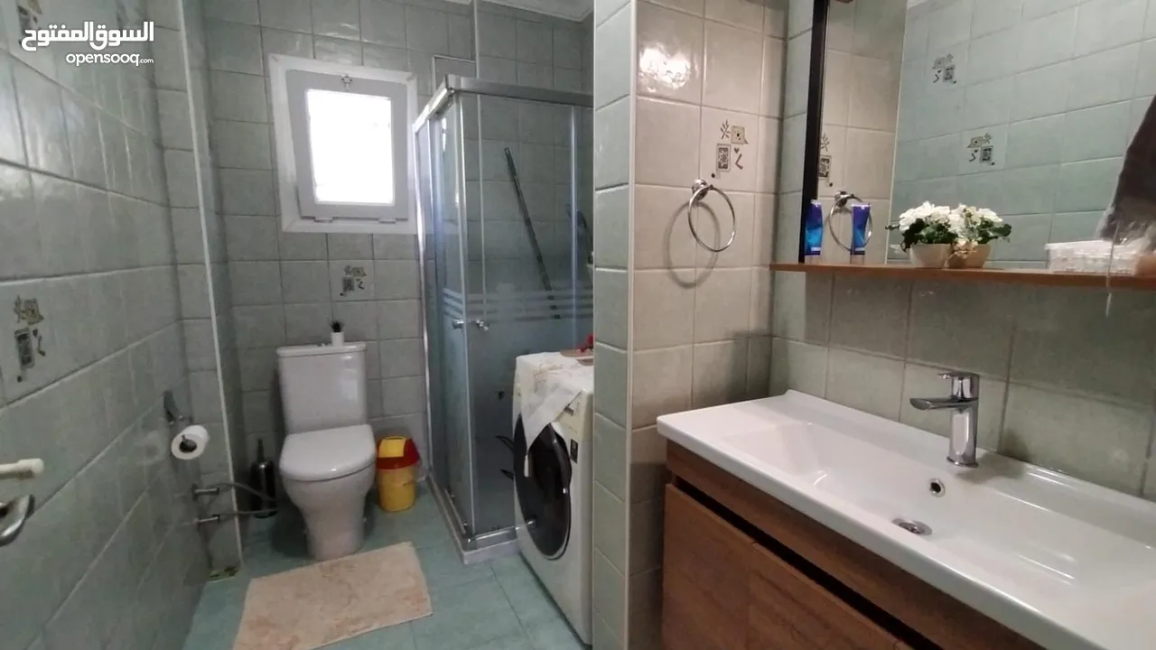 Panoramik deniz manzaralı satılık daire