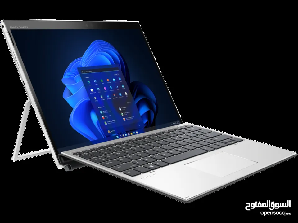 HP Elite X2 – لابتوب وتابلت في جهاز واحد بسعر ولا بالأحلام