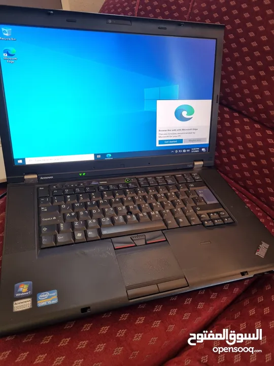 i5 الجيل الثاني