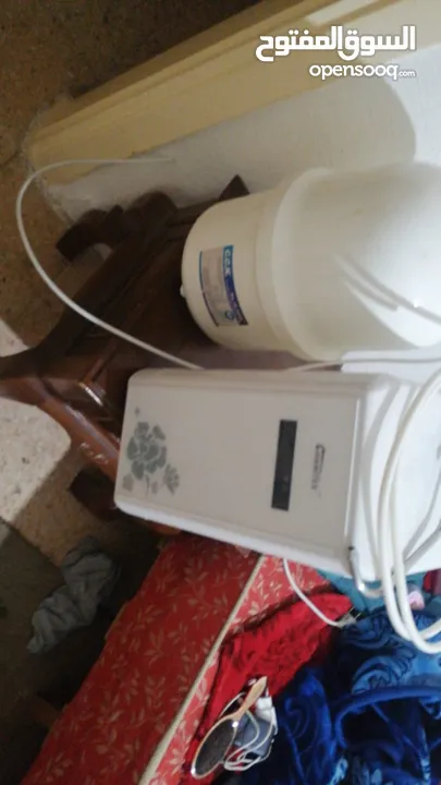 فلتر ماء تايواني