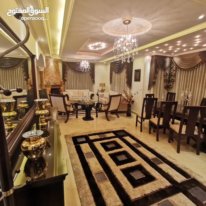luxury furnished apartment for rent WhatsApp