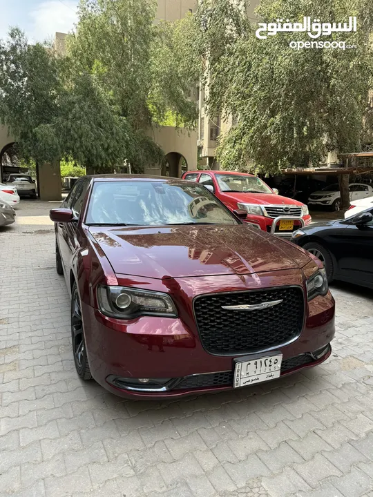 300s اوباما كرزي  2019 بدون حادث