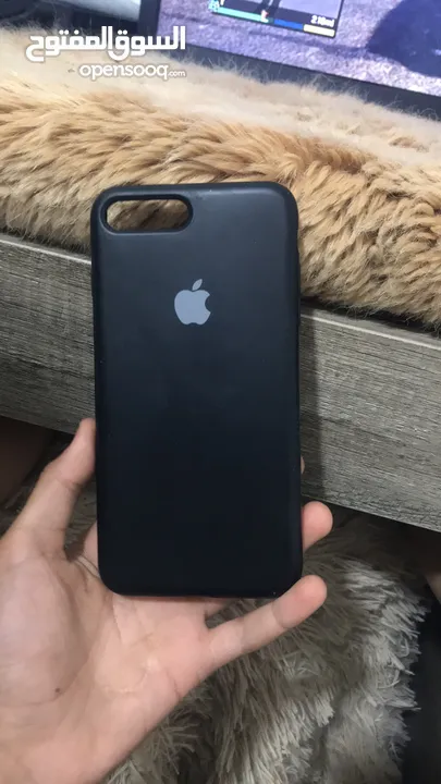 هاتف ايفون 7 بلس