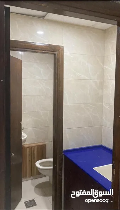 مكاتب جاهزة للسكن وسط مدينة رام الله