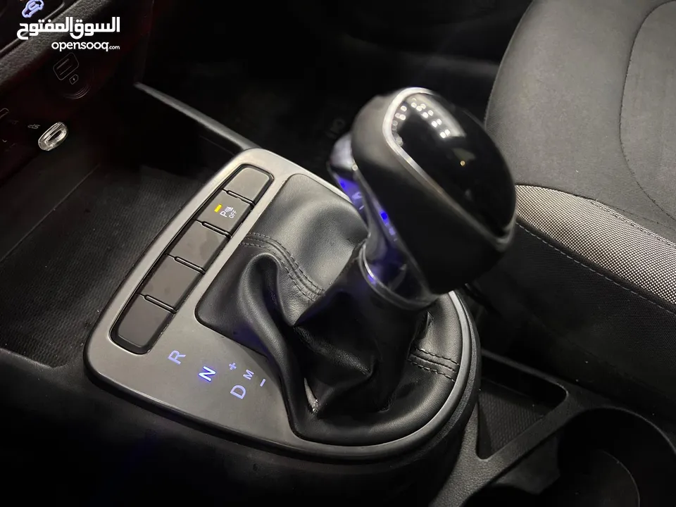 هونداي i10 اتوماتيك ماتور 1200