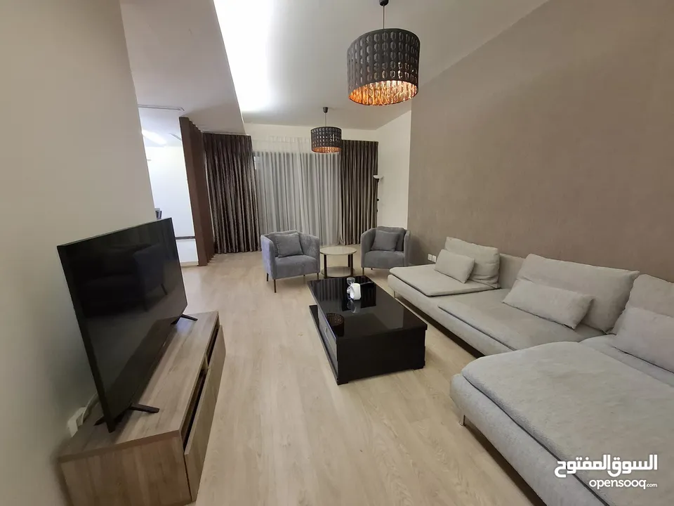 شقة مفروشة للإيجار  ( Property 43324 )-175008864