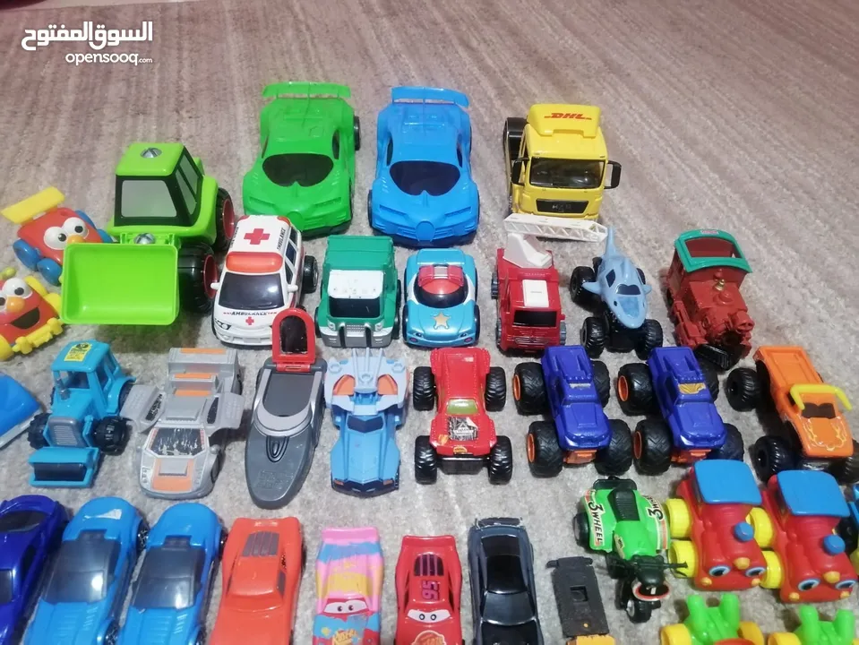 سيارات اصلي