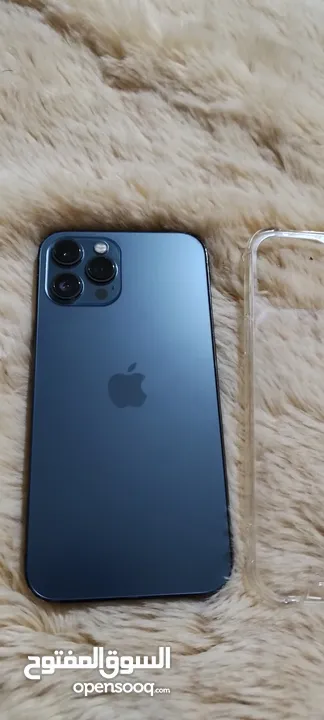 iPhone 12 pro max