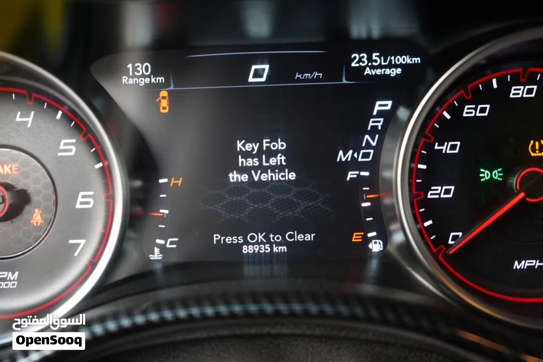 دودج تشارجر rt 2020