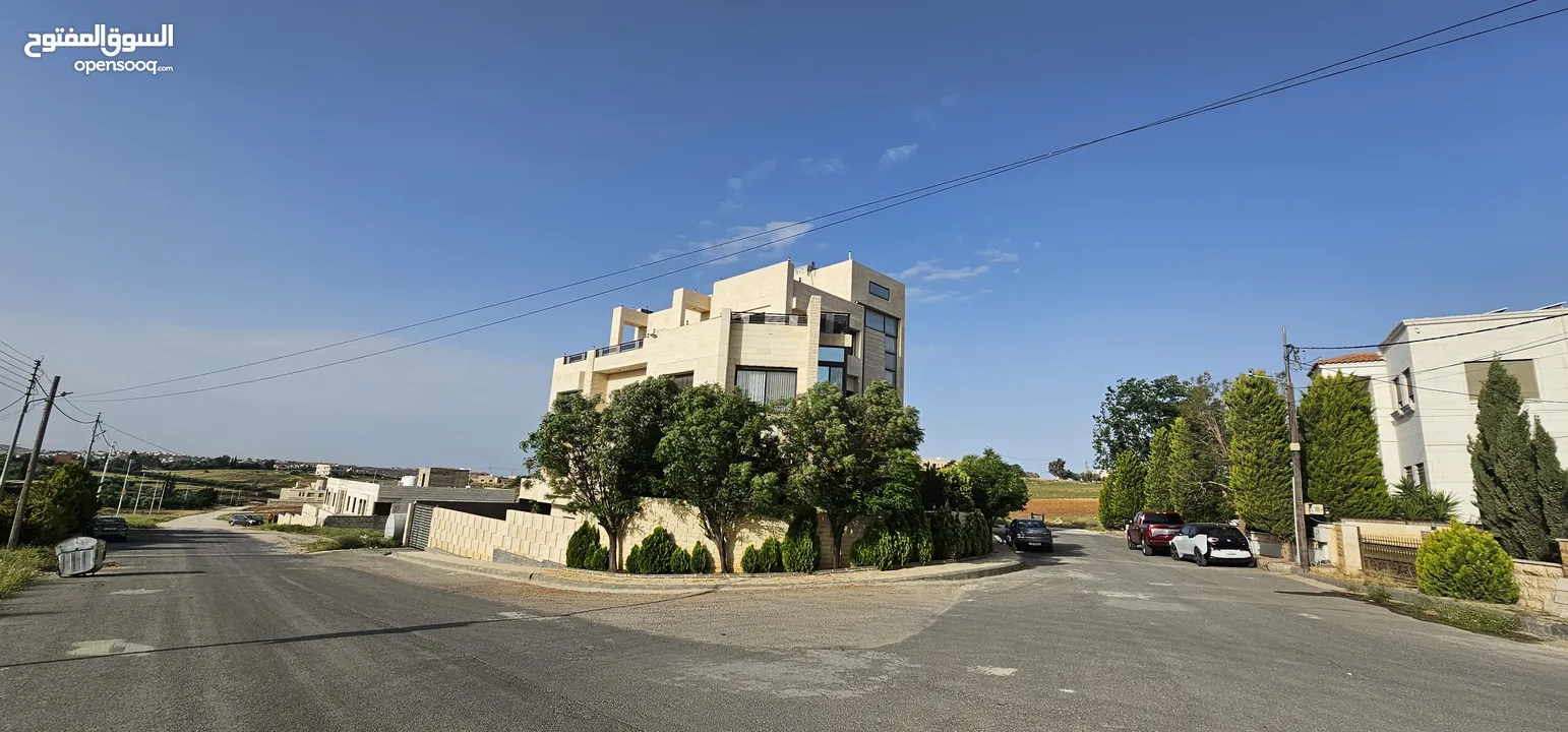 عمارة خاصه للبيع
