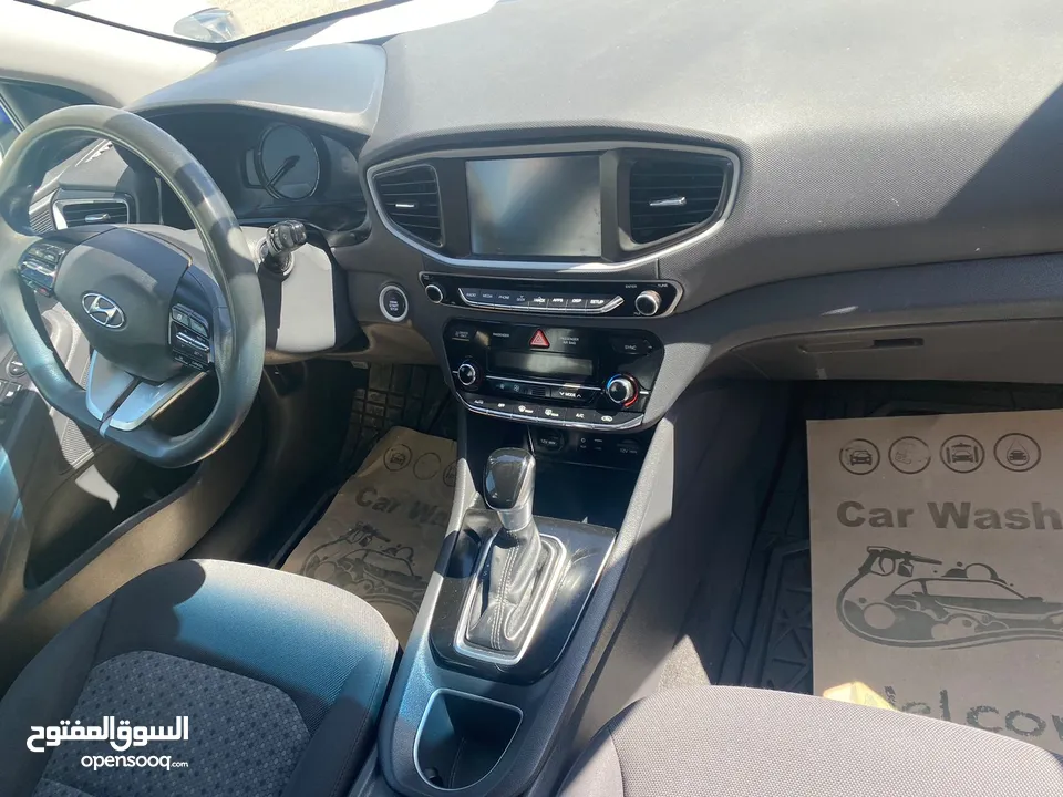 ايونك 2019