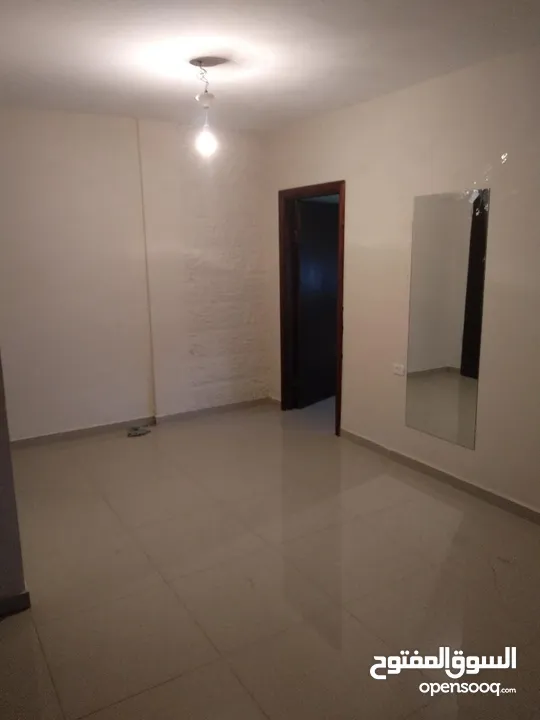 شقة صغيرة للايجار - شارع نابلس