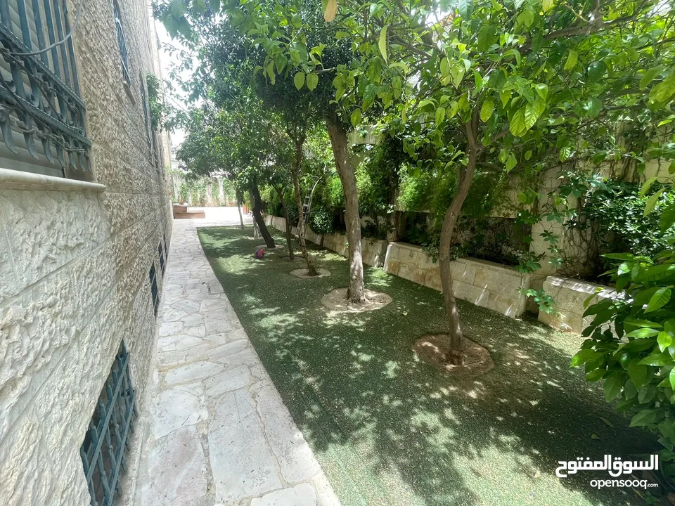 شقة للايجار في الصويفية ( Property 37234 )-175080992