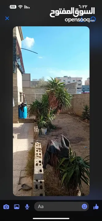 فيلا البيع او للايجار