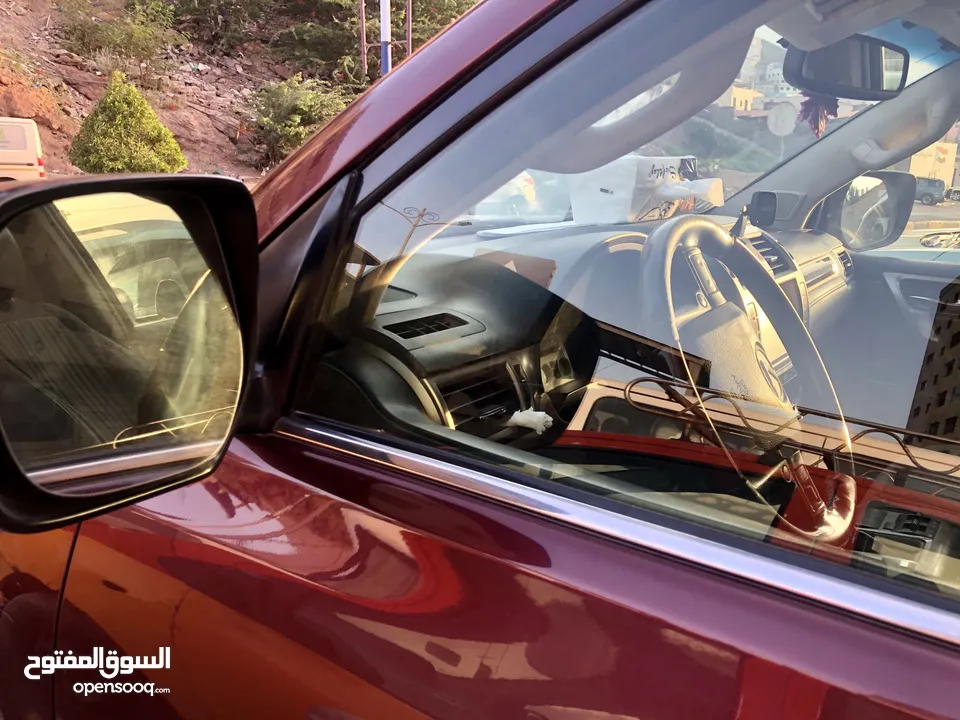 لكزس Gx460 2015 فل ابشن  السعر 93 الف سعودي بودي ودهان الوكالة ومكينة وجيرمختم شد بلدها وبدون حوادث