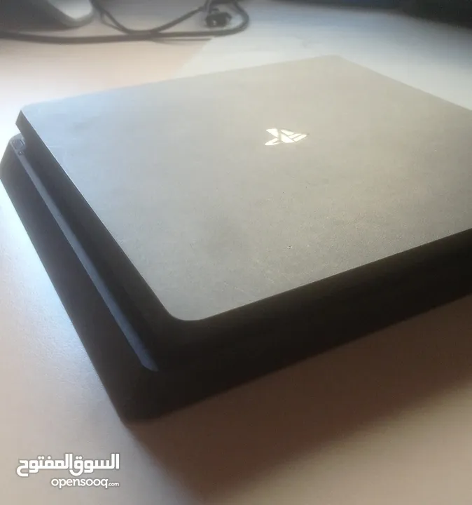 بلايستيشن فور PS4