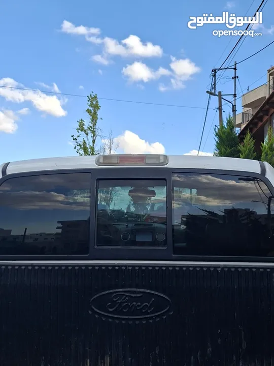فورد f150 فل كامل موديل 2007 فحص كامل للبيع